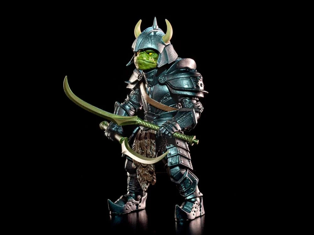 Mythic Legions Goblin Deluxe Legion Builder