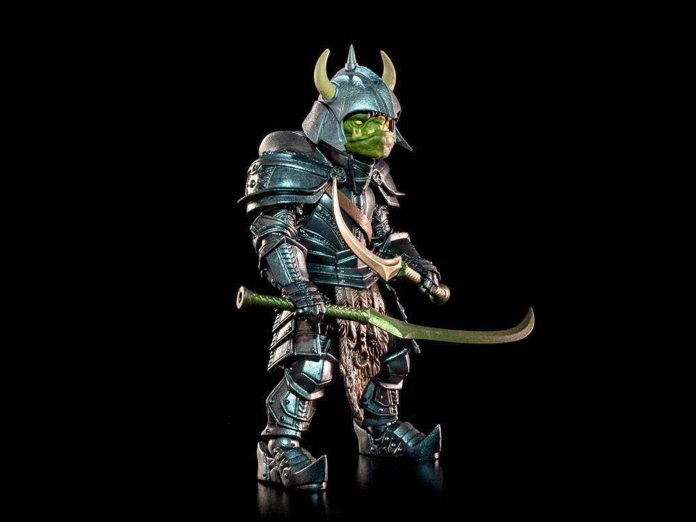 Mythic Legions Goblin Deluxe Legion Builder