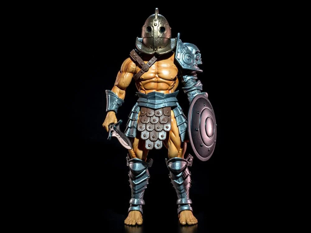 Mythic Legions Gladiator Deluxe Legion Builder