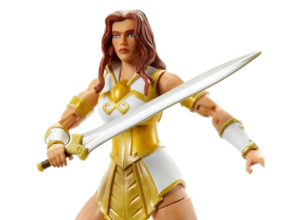 Masters of the Universe Masterverse Revelation Teela