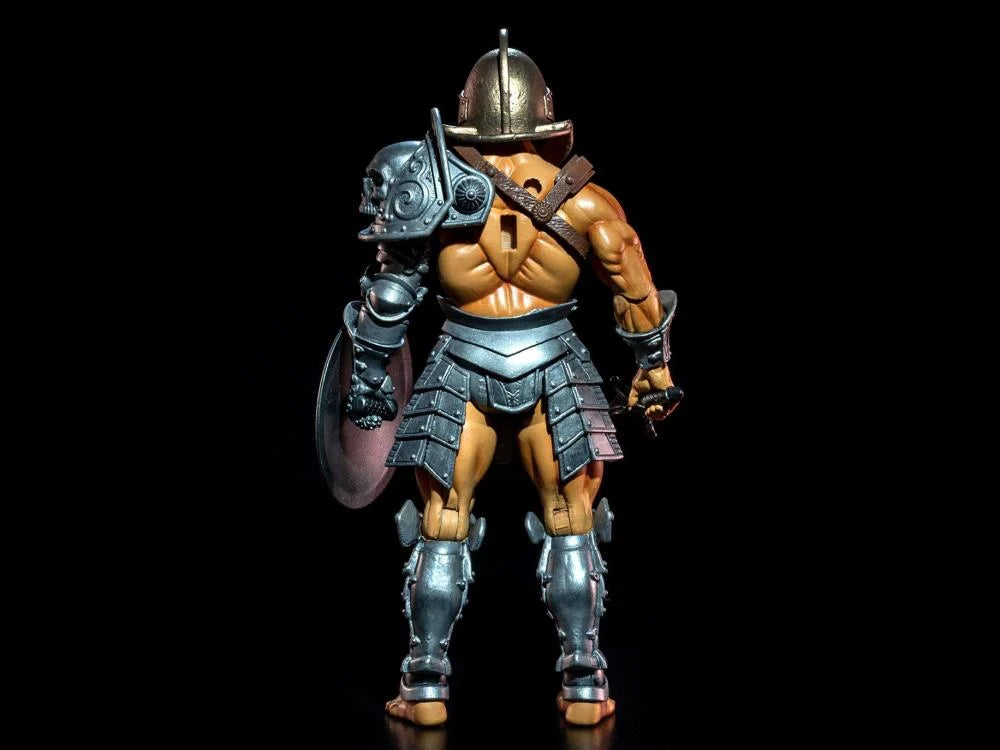 Mythic Legions Gladiator Deluxe Legion Builder