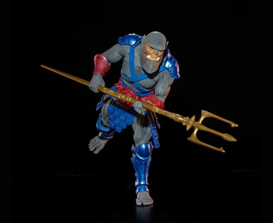 Mythic Legions: All-Stars Zenithon (Xylona's Flock) Figure