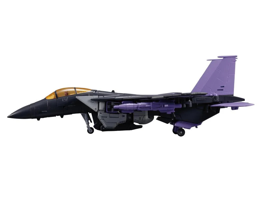 Transformers Masterpiece MP-52+ Skywarp 2.0