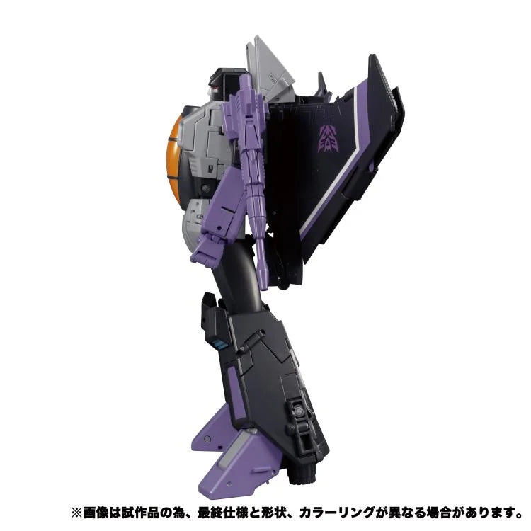 Transformers Masterpiece MP-52+ Skywarp 2.0