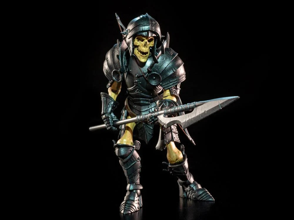 Mythic Legions Skeleton Deluxe Legion Builder