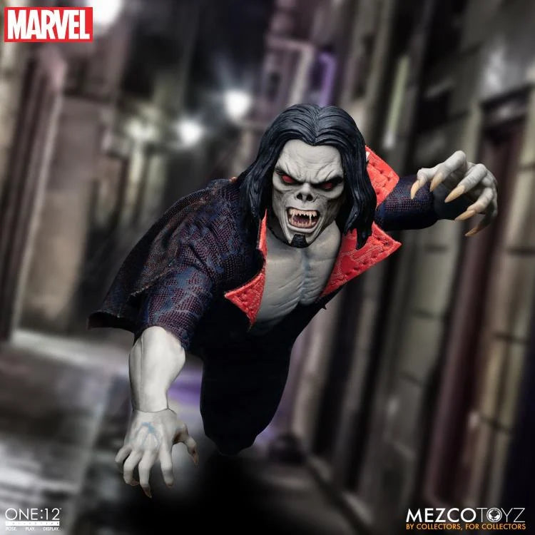 Marvel One:12 Collective Morbius