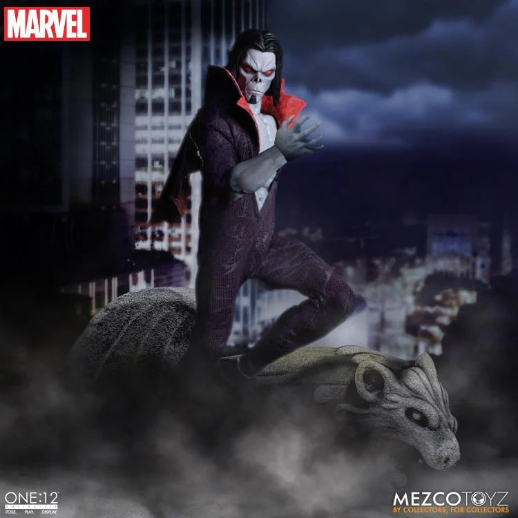 Marvel One:12 Collective Morbius