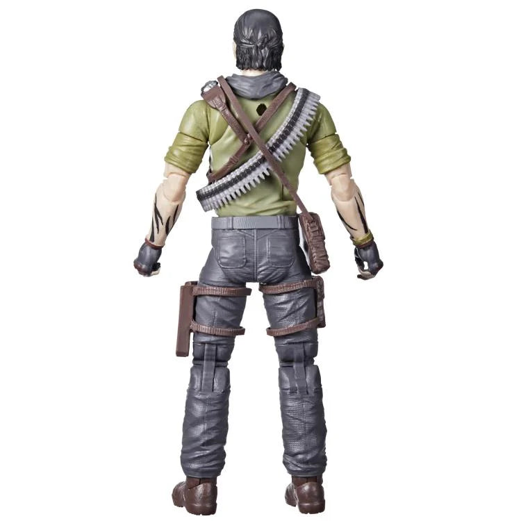 G.I. Joe Classified Series Tunnel Rat