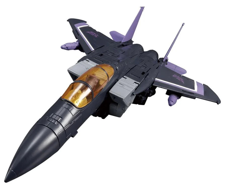 Transformers Masterpiece MP-52+ Skywarp 2.0