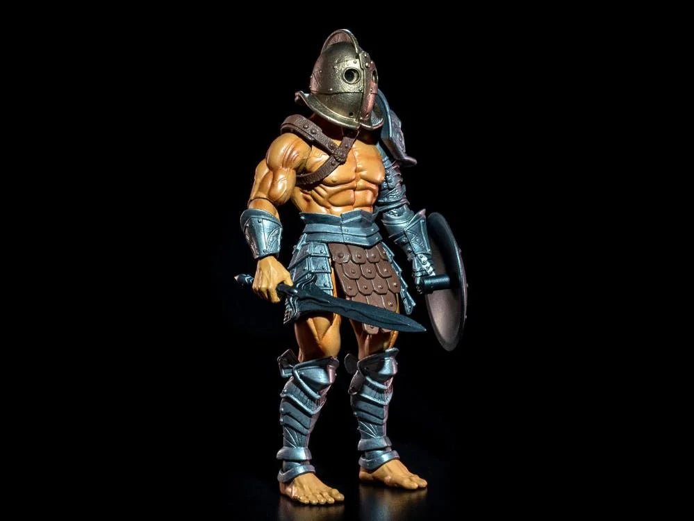 Mythic Legions Gladiator Deluxe Legion Builder