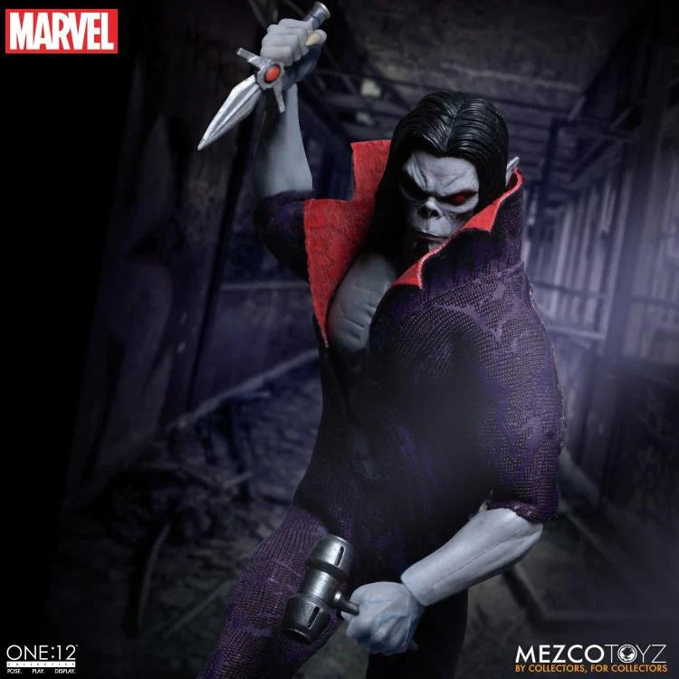 Marvel One:12 Collective Morbius