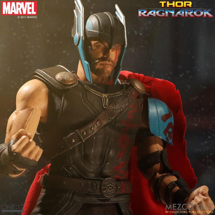 Thor: Ragnarok One:12 Collective Thor