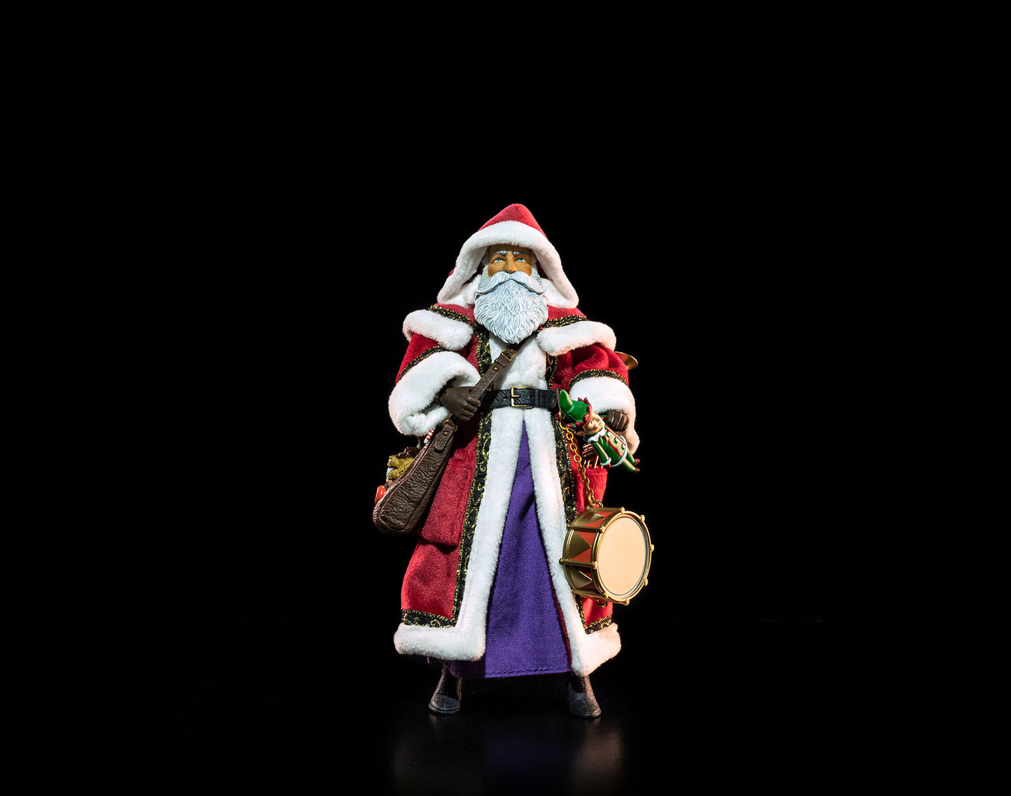 Figura Obscura Father Christmas (Red Robes Ver.) Figure