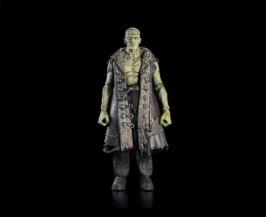Figura Obscura Frankenstein's Monster Action Figure