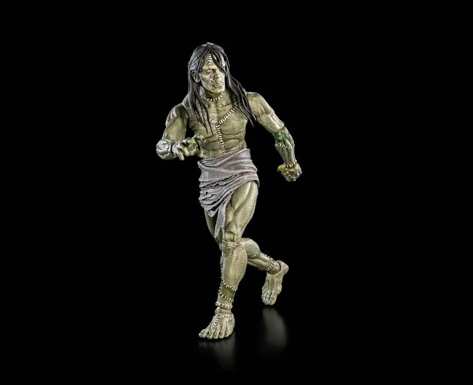 Figura Obscura Frankenstein's Monster Action Figure