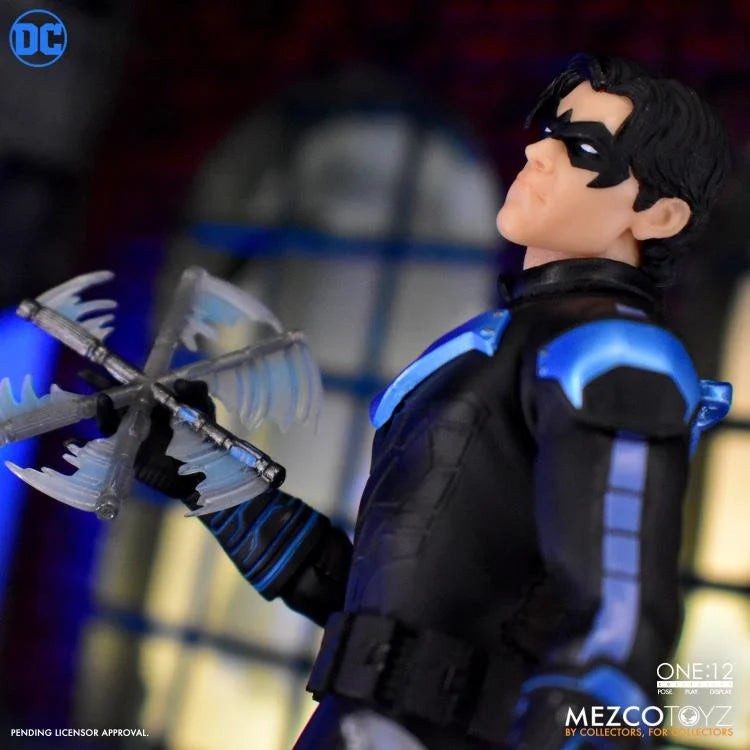 DC Comics One:12 Collective Nightwing