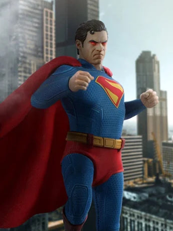 Superman (2025) One:12 Collective Superman