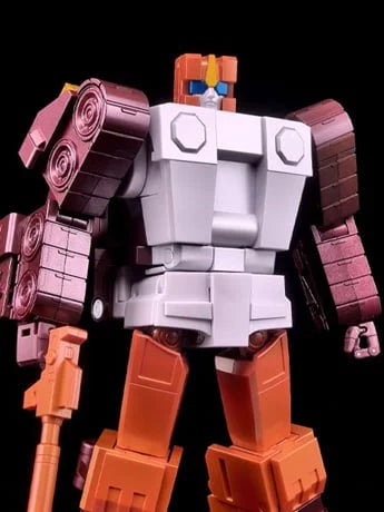 Fans Toys FT-33C Pythagoras