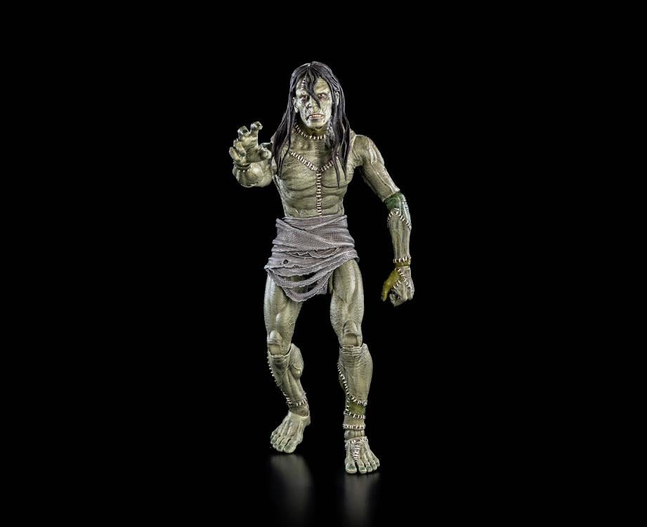 Figura Obscura Frankenstein's Monster Action Figure