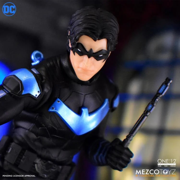 DC Comics One:12 Collective Nightwing